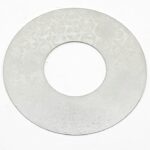 Опорная плита Thrust plate MPV025