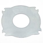 Опорная плита 113.7x50.7x0.8 SHOE PLATE