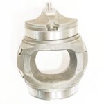 Поворотная плита SWASH PLATE