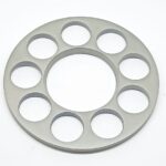 Прижимная пластина SET PLATE