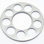 Прижимная пластина SET PLATE