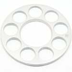 Прижимная пластина 112.5x49.2x4.8