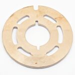 Распределитель VALVE PLATE M MMF025C — изображение 2