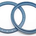 100x120x7  Манжета армированная (сальник) TCV NBR