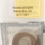 Комплект уплотнений с манжетой 40х62х6