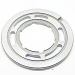 Распределитель R 132x7.1x64.3 VALVE PLATE