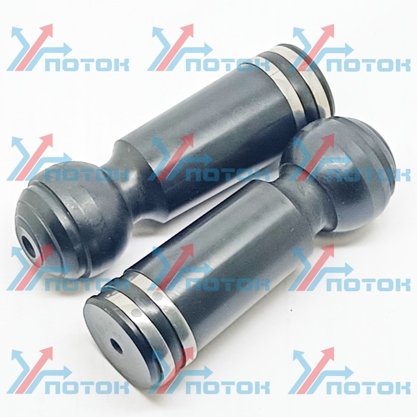 A6VM140 Поршень с кольцами 27.5*90,2 PISTON — изображение 1