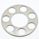 Прижимная пластина SET PLATE