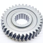 Шестерня левая