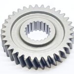 Шестерня правая