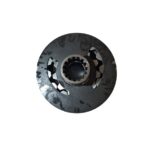 Шестерённый насос F02 T13d82