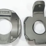 Суппорт + поворотная плита SUPPORT + SWASH PLATE