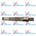 Ведущий вал (S) 15Td24,7 L227 T15d24,7 DRIVE SHAFT