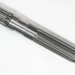 Ведущий вал T14d39.5 L341.5 T18d33 DRIVE SHAFT