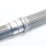 Ведущий вал L282; ø35; T22d39.3 DRIVE SHAFT