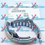 Седло и роликовый подшипник (комплект) ORIG H1P069/078  11008670