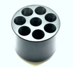 Блок цилиндров 85.8*71.5 CYLINDER BLOCK