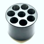 Блок цилиндров 85.8*71.5 CYLINDER BLOCK