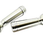 Поршень с кольцами 20,6*91 (мотор) PISTON