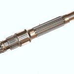 Ведущий вал T14d39.5 L396 T15d25 DRIVE SHAFT