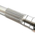 Ведущий вал A 18Td39.6 L272 DRIVE SHAFT