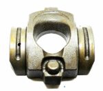 Поворотная плита SWASH PLATE LH