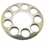 Прижимная пластина RETAINER HPV 95+95 (125мм)со скосом(7/8)
