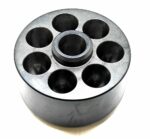 Блок цилиндров 98x61,6 с шеей CYLINDER BLOCK 63 серия