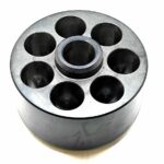 Блок цилиндров 98x61,6 с шеей CYLINDER BLOCK 63 серия