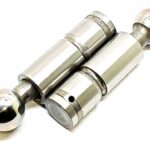 Поршень с шатуном 22,8*97,6 PISTON