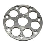 Прижимная пластина SET PLATE